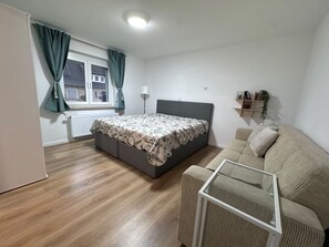 Living area - New Listing (Bad Hersfeld)