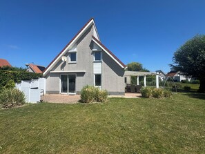 Exterieur