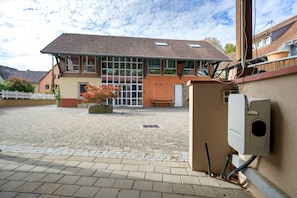 Außenbereich