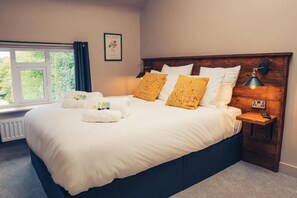 Room - Lawton Street Rooms (Cheshire)