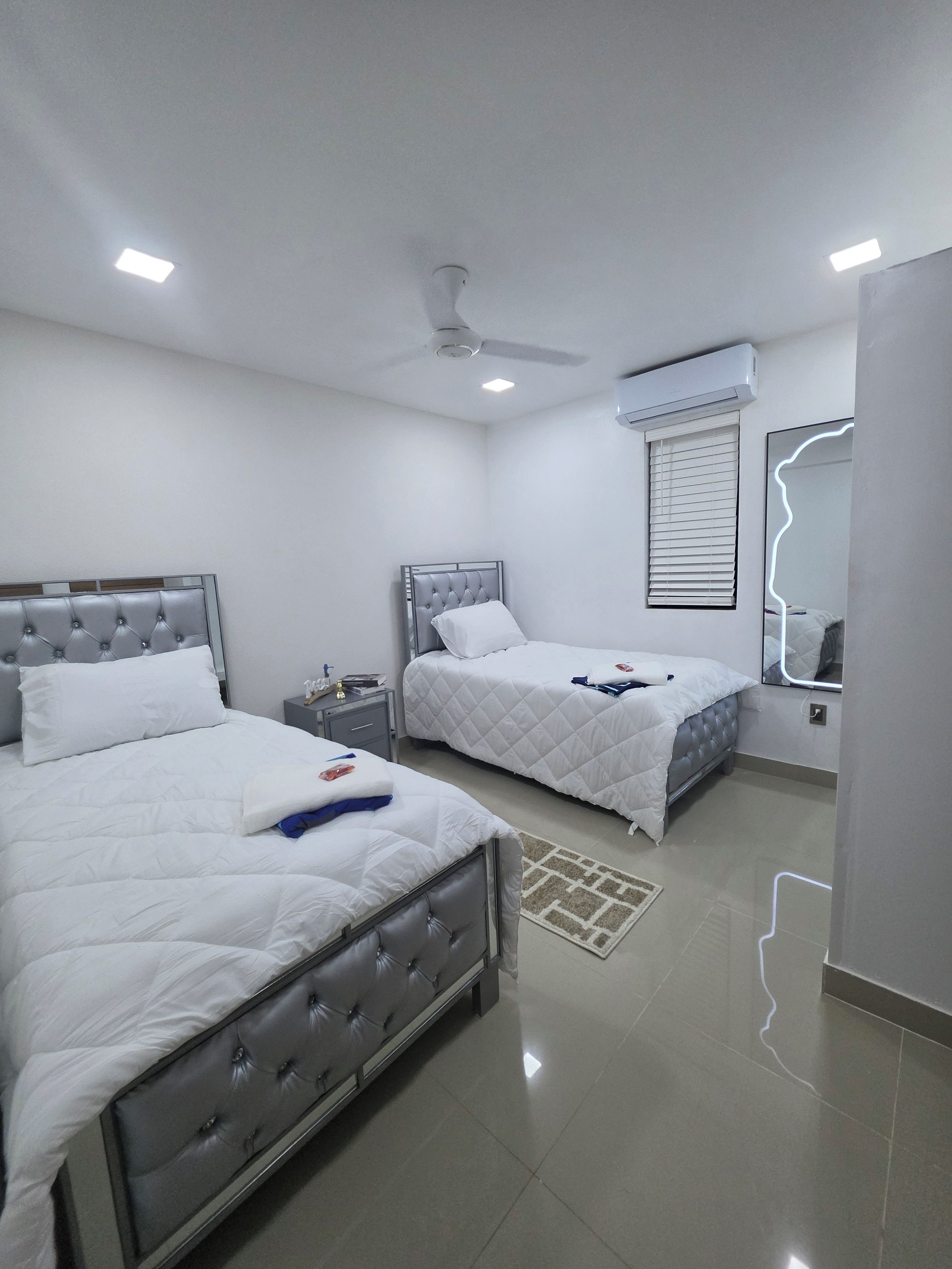 ห้องพัก