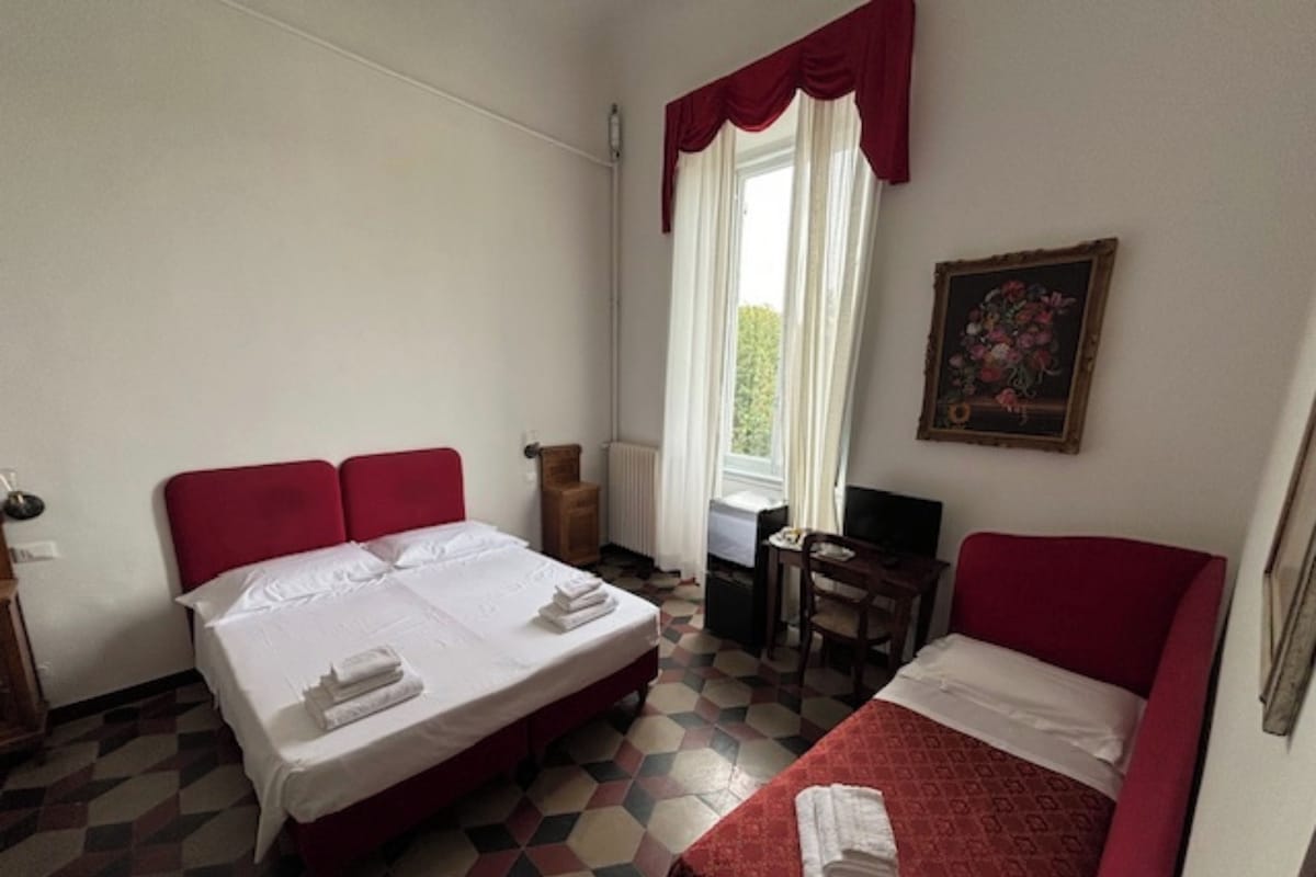 Kamer