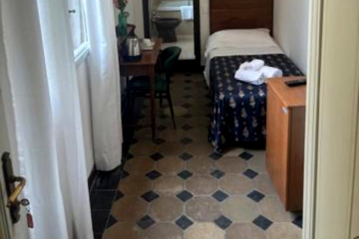 Kamer