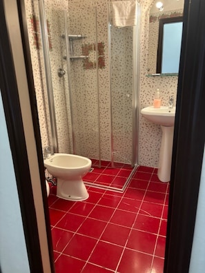 Badkamer