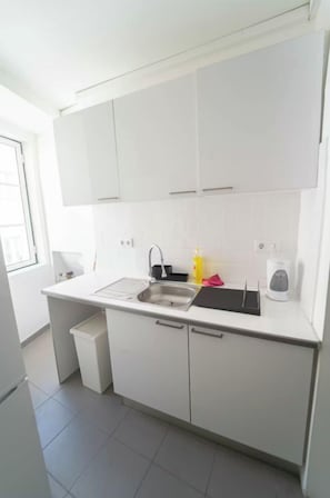 Dapur peribadi