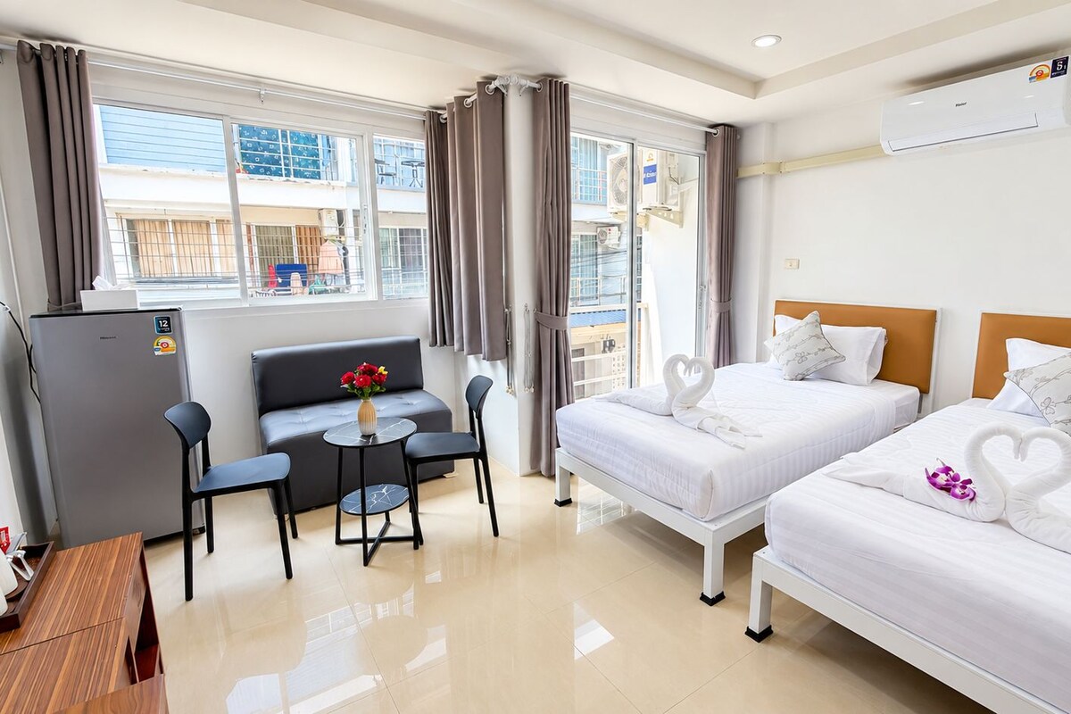Kamar