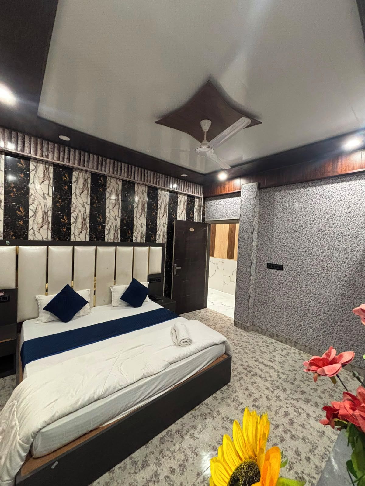 Kamar