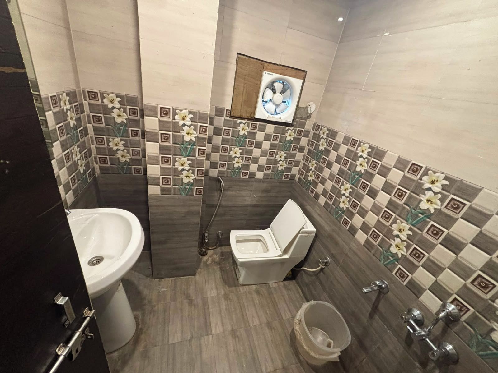 Kamar mandi