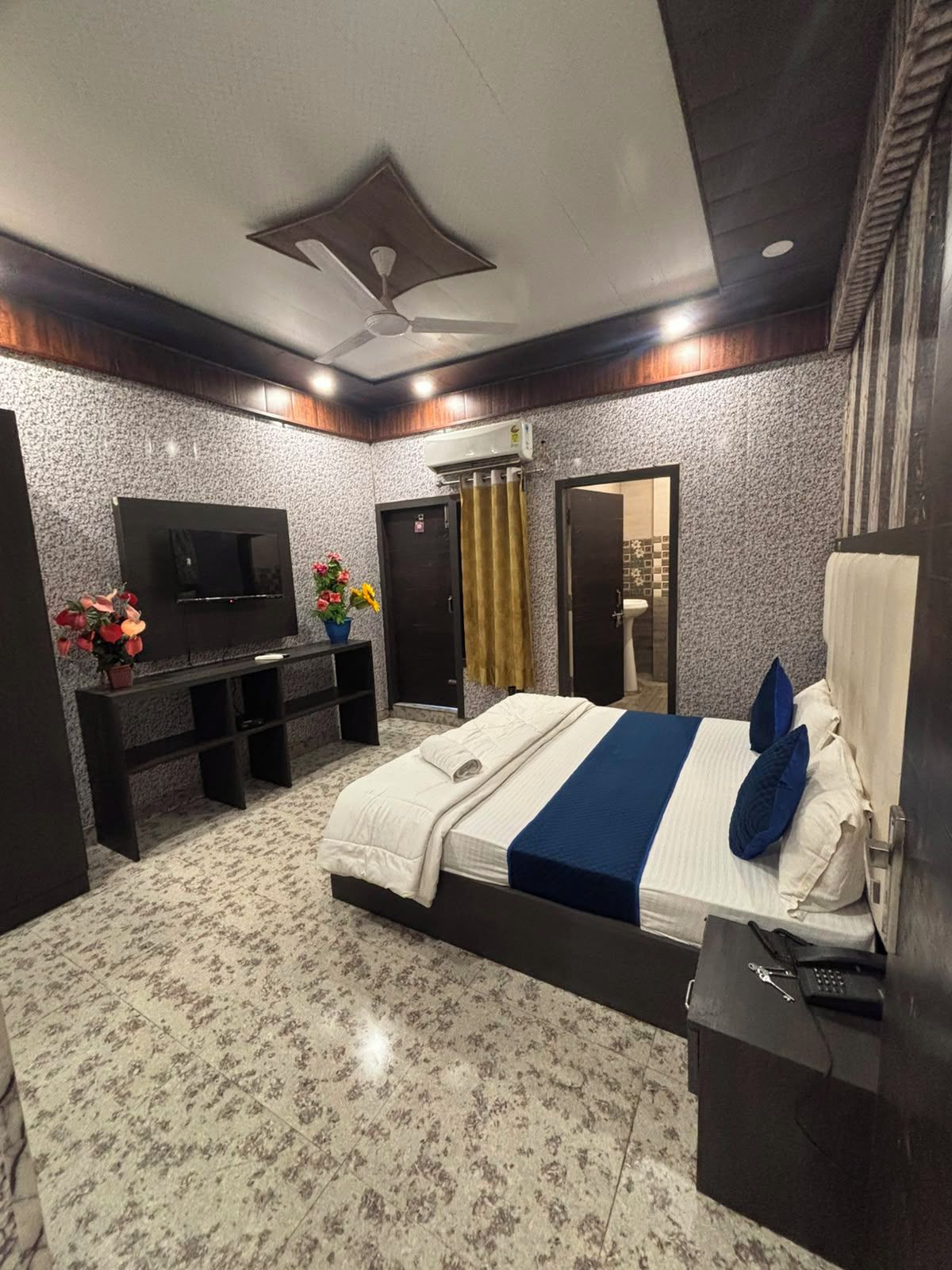 Kamar
