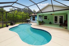 Piscina