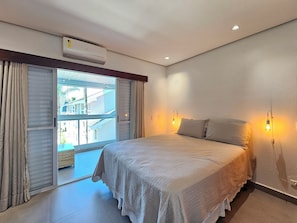 Room - Sabel Residence 14 (Bertioga)