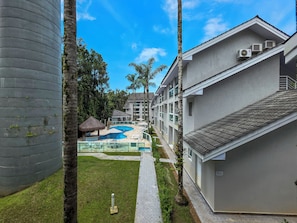 Exterior - Sabel Residence 14 (Bertioga)
