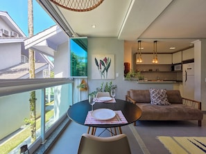 Dining - Sabel Residence 14 (Bertioga)