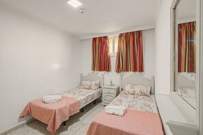 Room - 'Villasyaiza ' los Juncos I' (San Bartolomé de Tirajana)