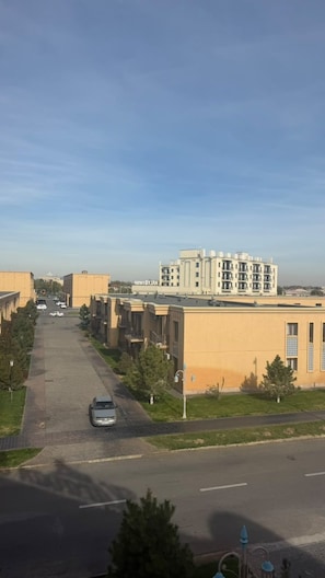 Exterior - Karavan Palace Hotel (Turkestan)