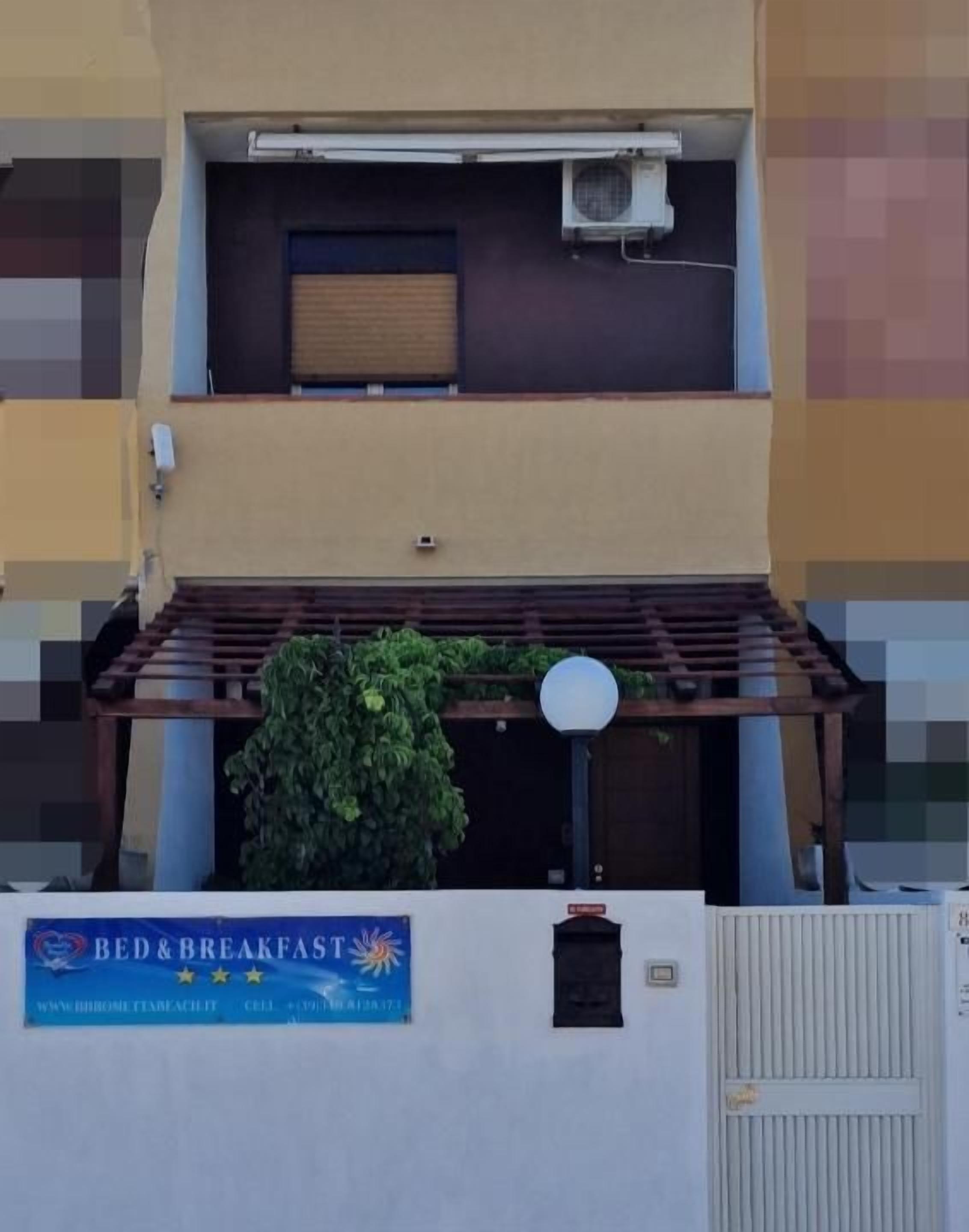 Detalle exterior