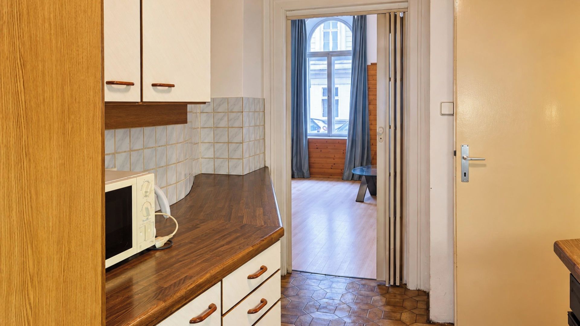Privékeuken