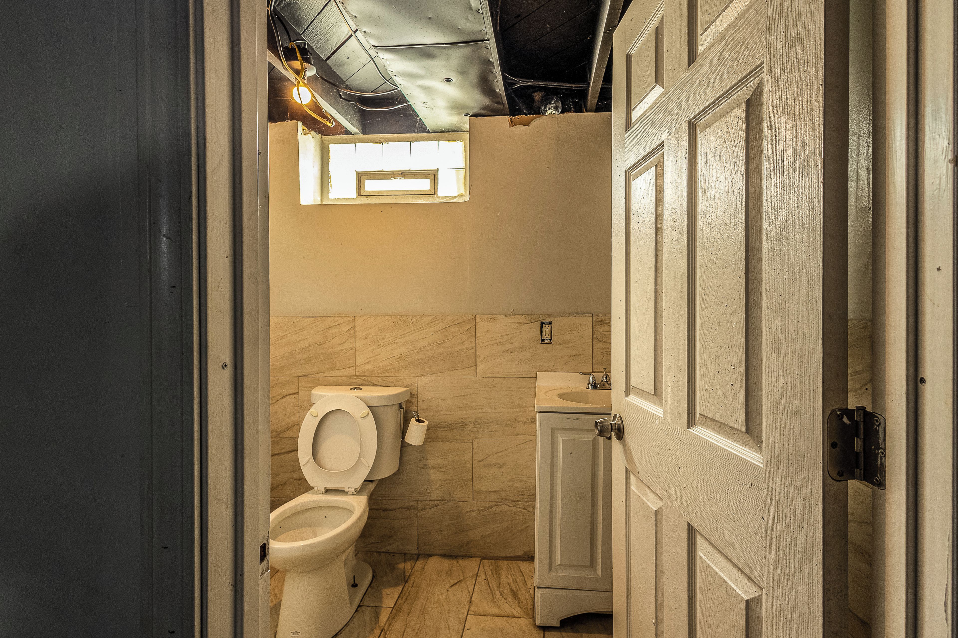 Baño