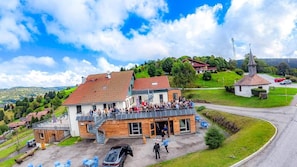 Exterior - New Listing (La Bresse)