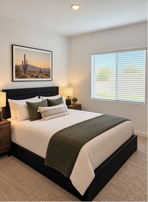 Room - Modern Surprise Casita with Private Garage (Surprise)