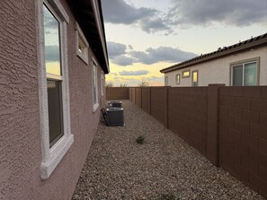 Property grounds - Modern Surprise Casita with Private Garage (Surprise)
