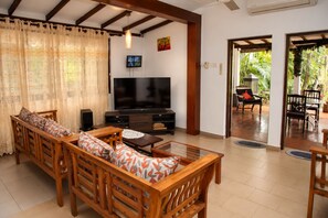 Zona de estar