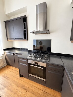 Cucina privata