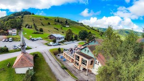 Exterior - New Listing (La Bresse)