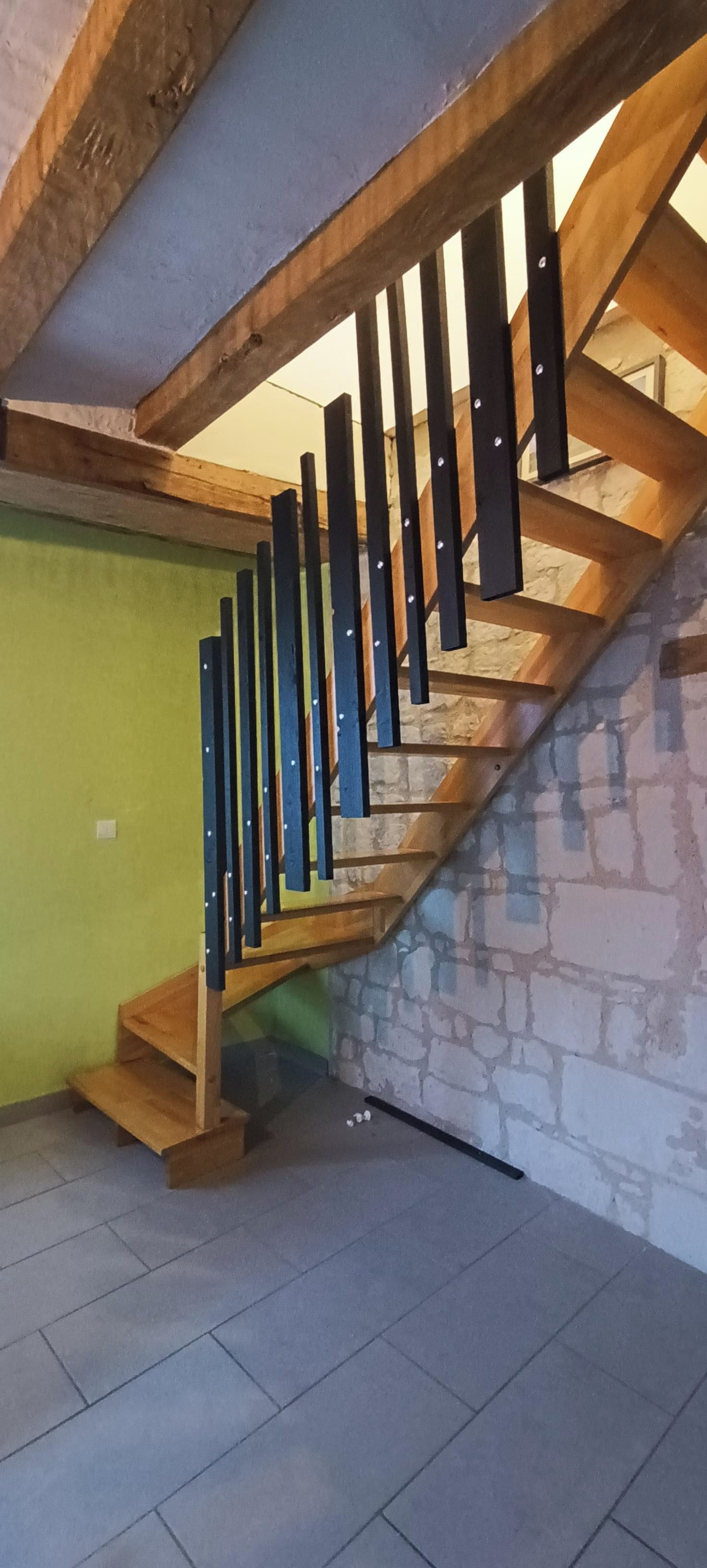内装