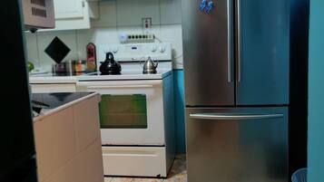 Dapur pribadi