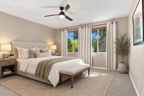 Room - Charming 2-bedroom house in Vistancia (Peoria)
