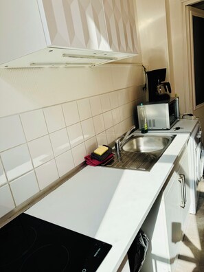 Cucina privata