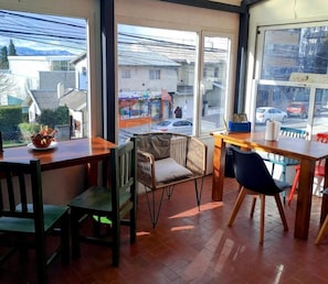 Tempat makan