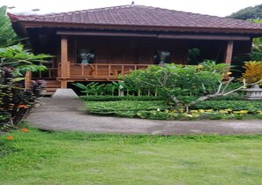 Exterior - Cozzy Kubu Alas Tunggal Villa (Karangasem)