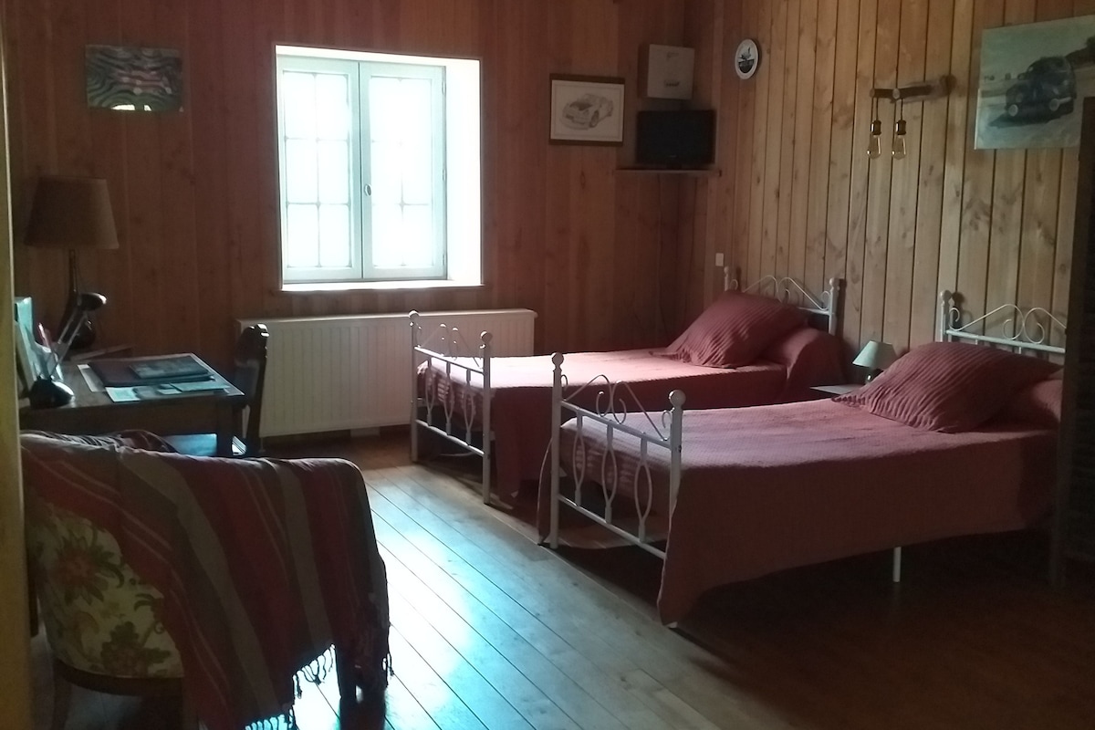 Room