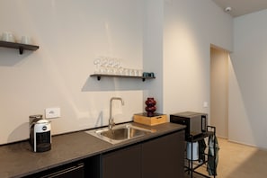 Private kitchen - Corso Sicilia 111 (Catania)