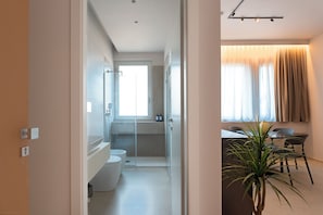 Bathroom - Corso Sicilia 111 (Catania)