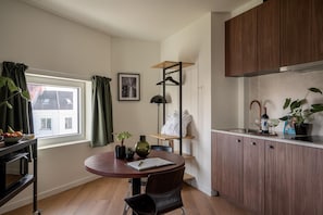 Dining room - A Place - Marnixplaats 15 (Antwerpen)