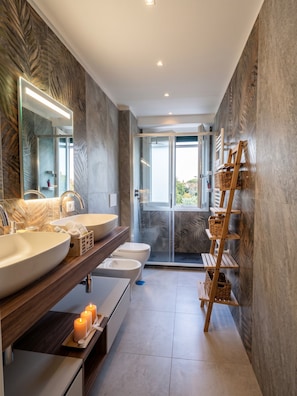 Badkamer