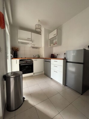 Cucina privata