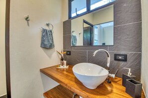 Bathroom - BYB Finca Chiribita (NAVARRO DEL SOCORRO)