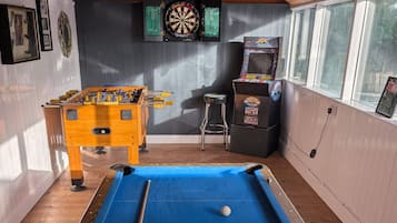 ゲーム室