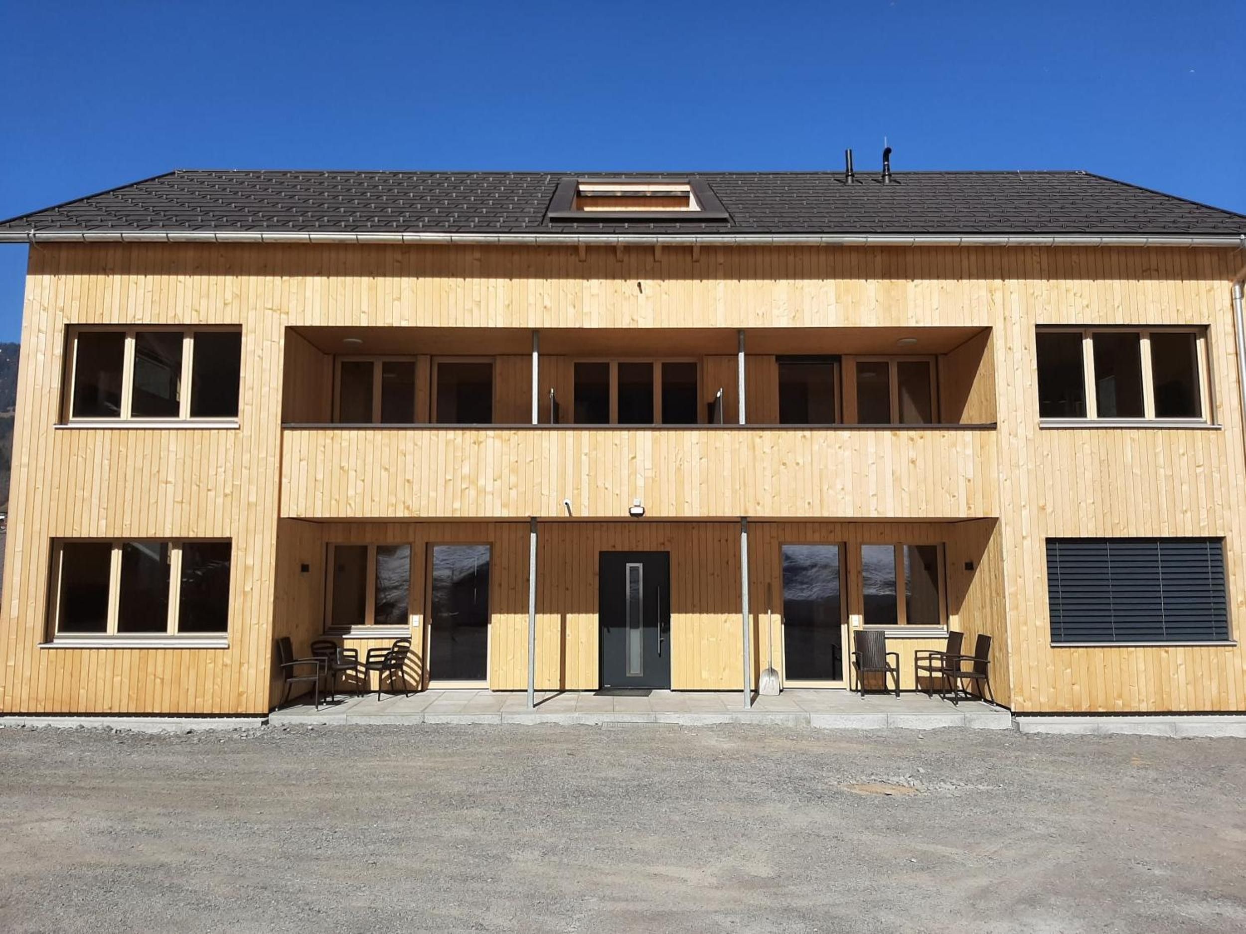 Aussenbereich