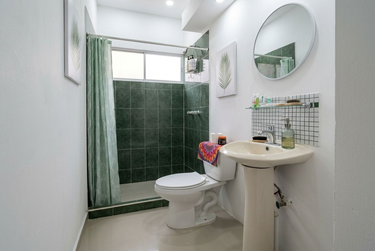 Kamar mandi