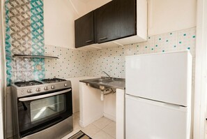 Dapur pribadi