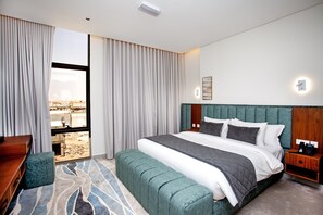 Room - Best Western Duqm (Duqm)