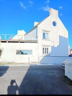 Exterieur