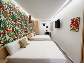 Room - ÓOL 5th Avenue (Playa del Carmen)