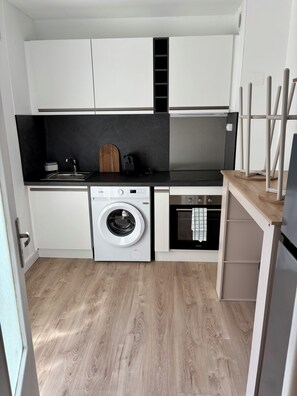 Cucina privata
