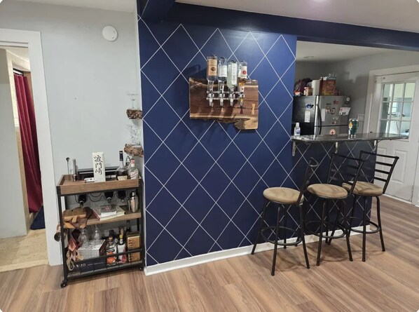 Bar (na propriedade)